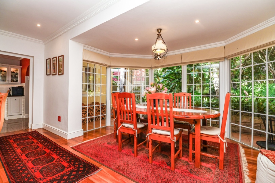 4 Bedroom Property for Sale in Belvedere Estate Western Cape